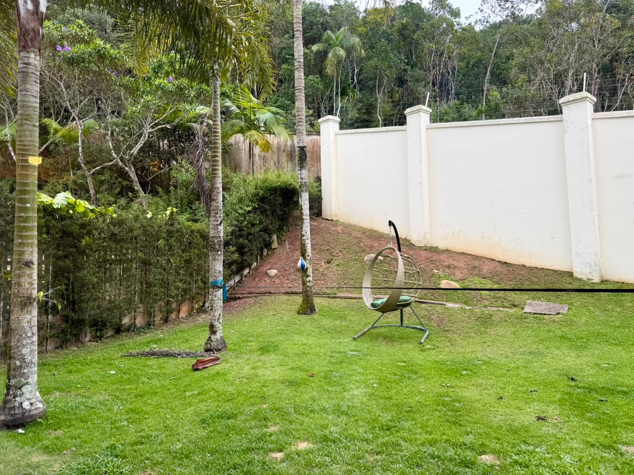 Casa, 6 quartos, 1200 m² - Foto 14