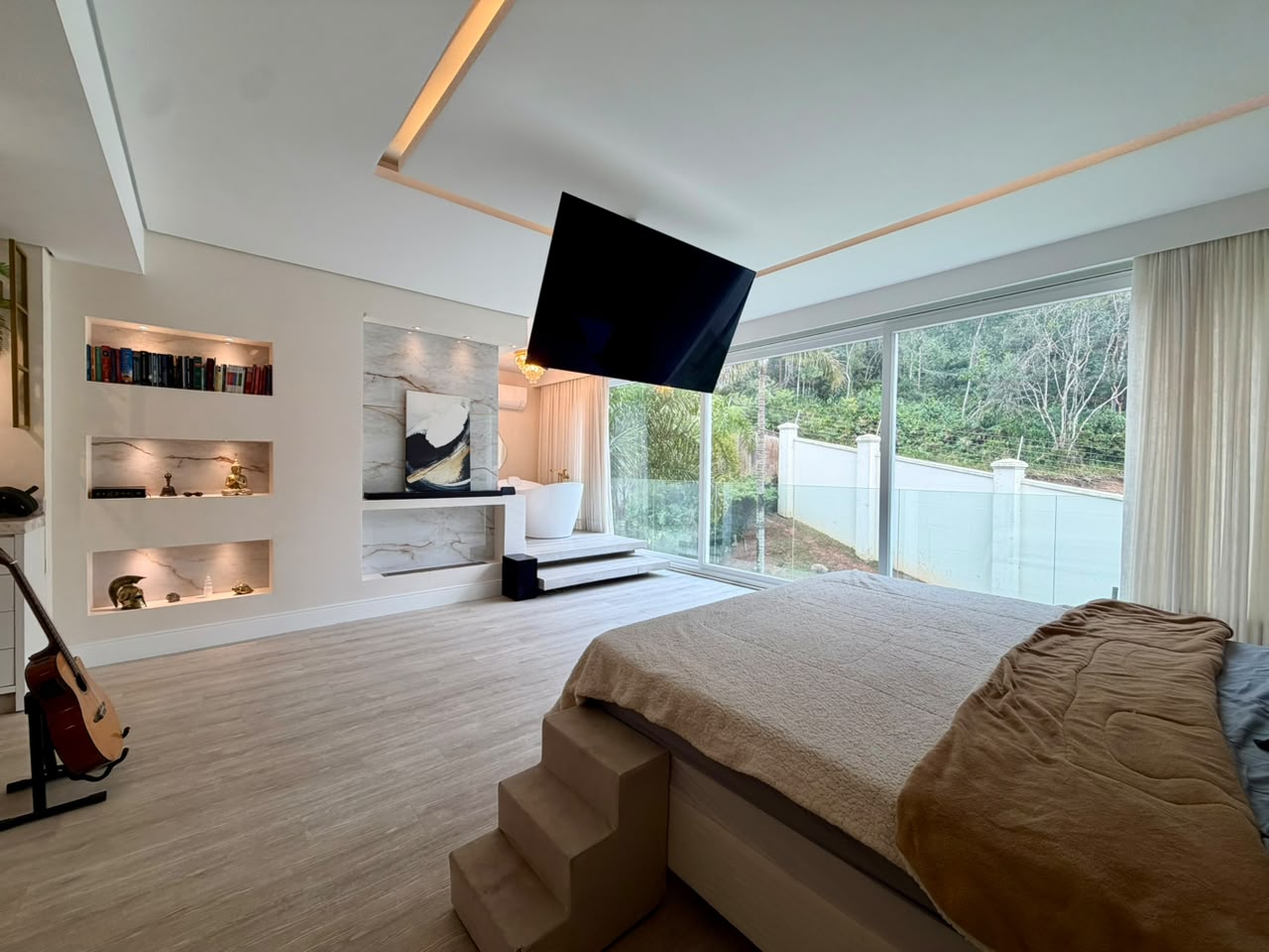 Casa, 6 quartos, 1200 m² - Foto 16