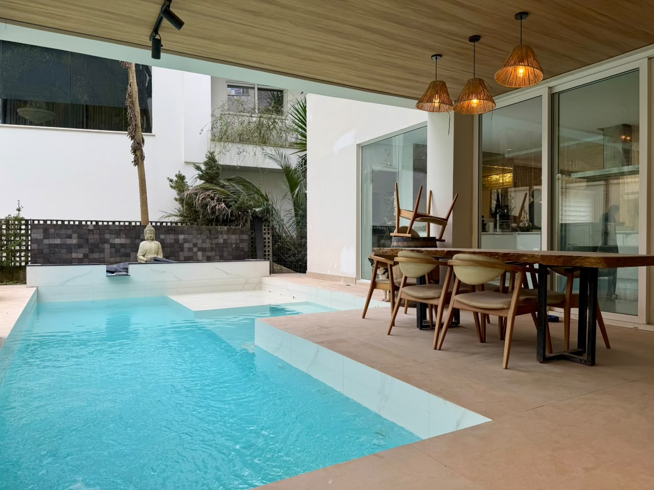 Casa, 6 quartos, 1200 m² - Foto 12
