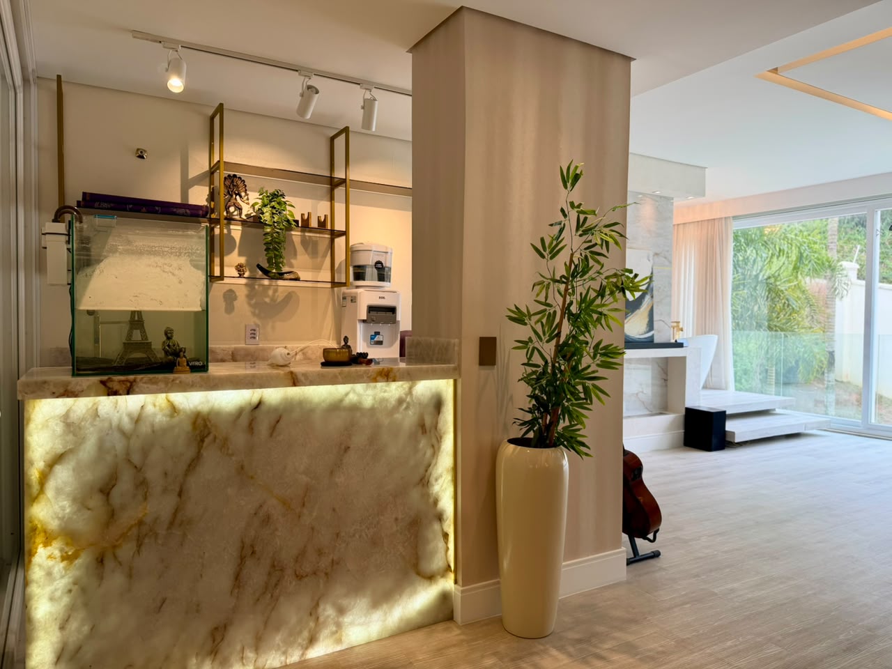 Casa, 6 quartos, 1200 m² - Foto 19