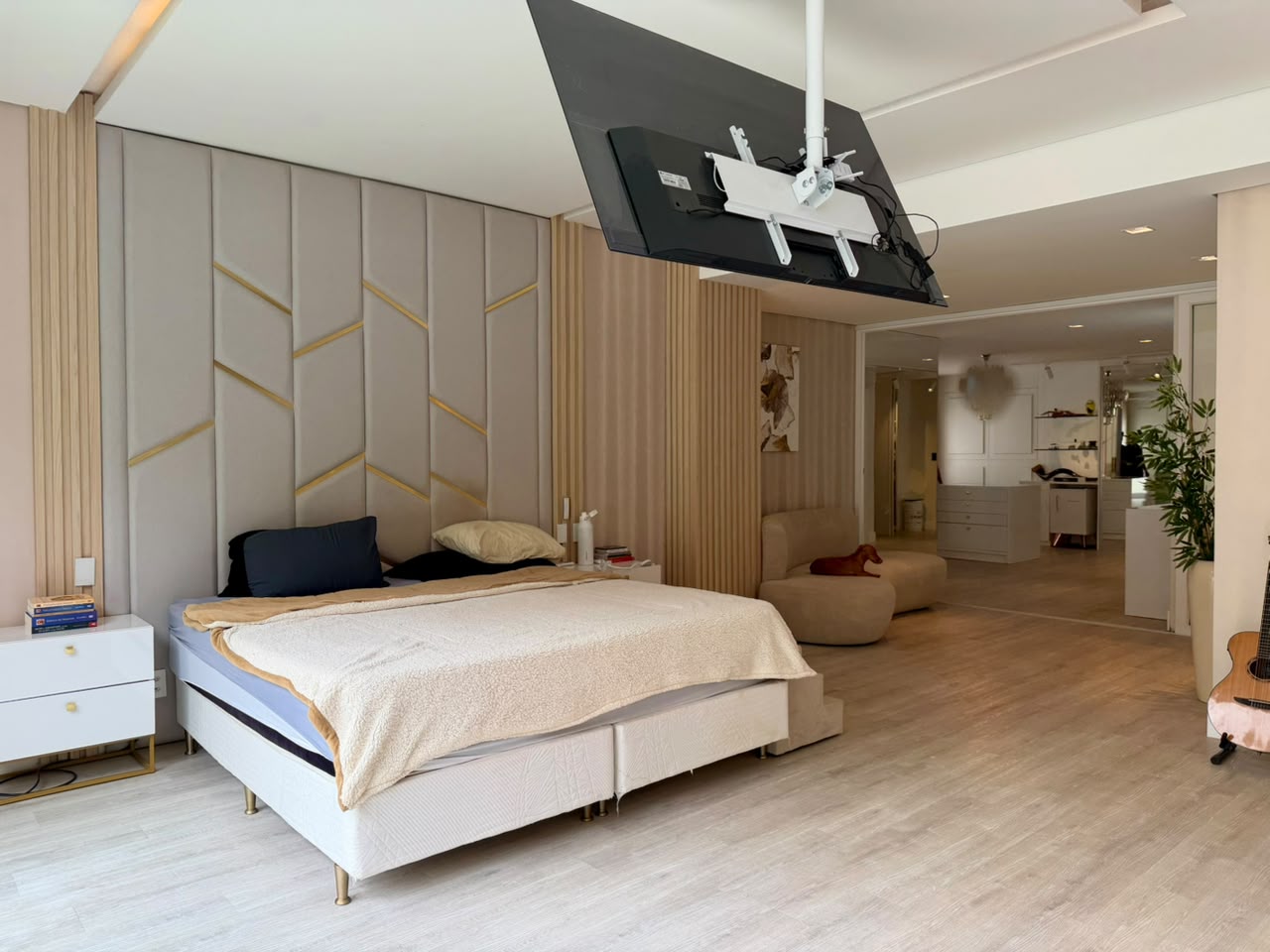 Casa, 6 quartos, 1200 m² - Foto 17