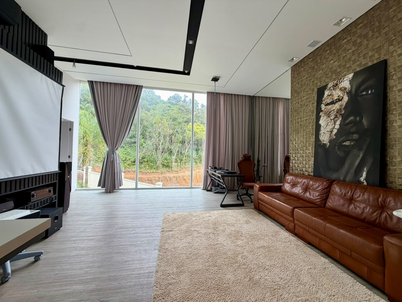 Casa, 6 quartos, 1200 m² - Foto 23