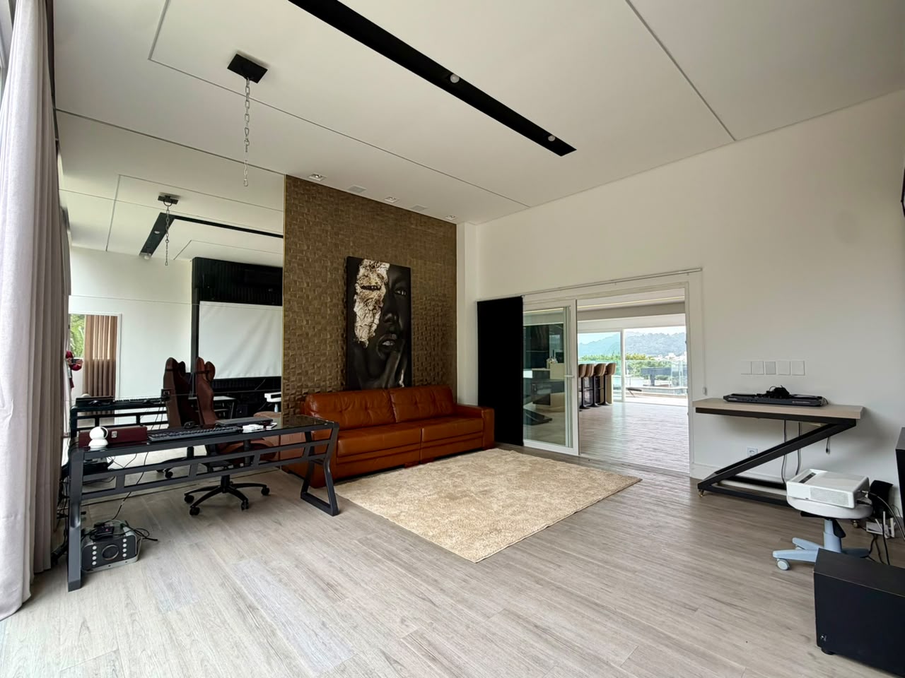 Casa, 6 quartos, 1200 m² - Foto 25