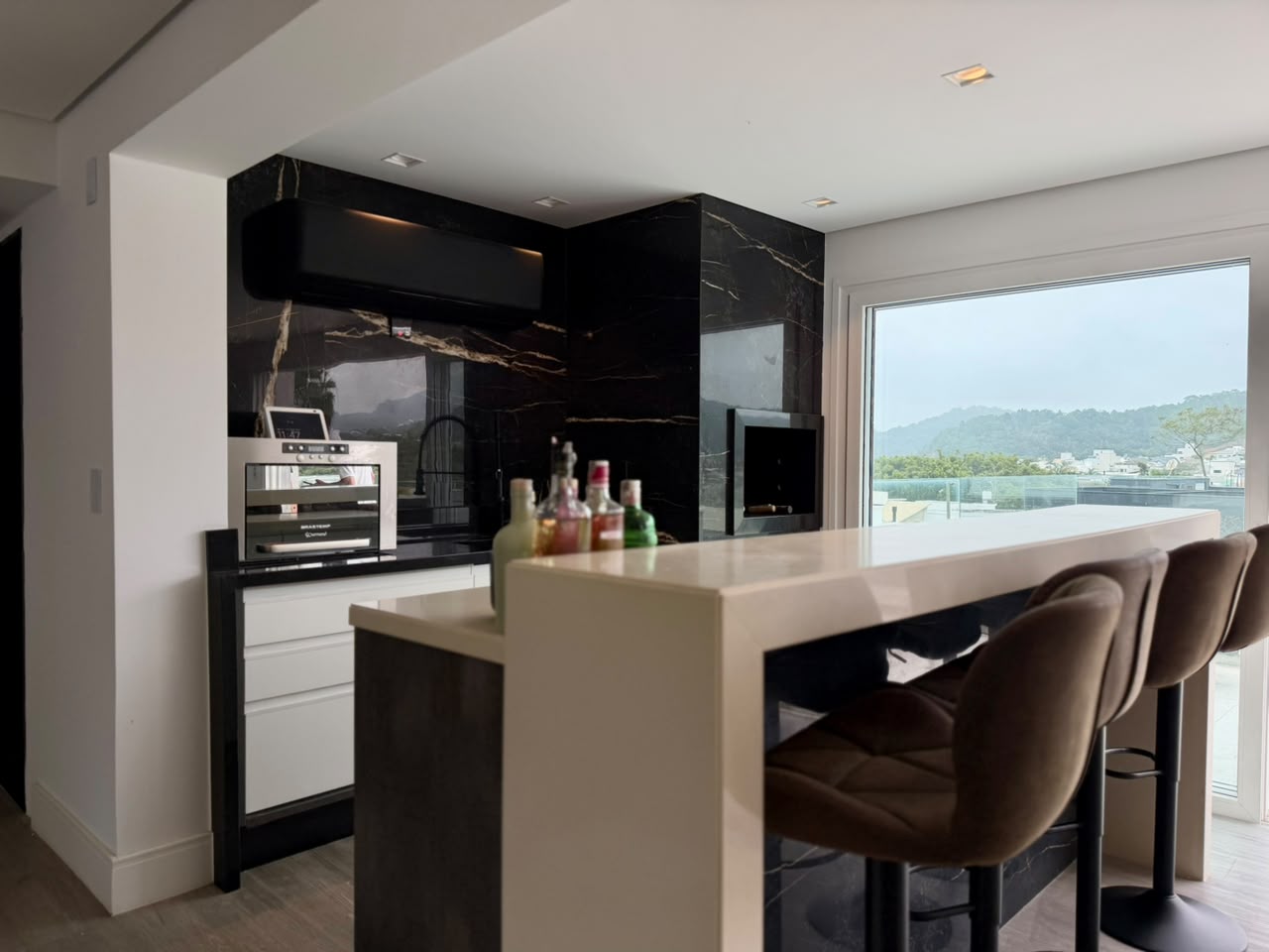Casa, 6 quartos, 1200 m² - Foto 28