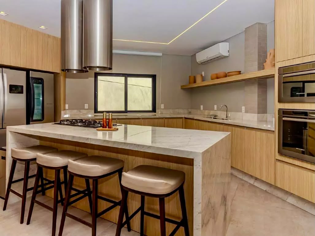Casa, 6 quartos, 1200 m² - Foto 36