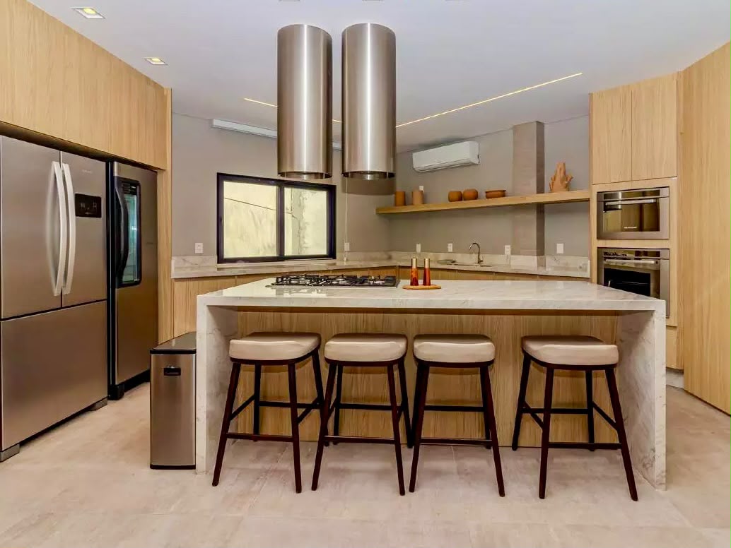 Casa, 6 quartos, 1200 m² - Foto 35