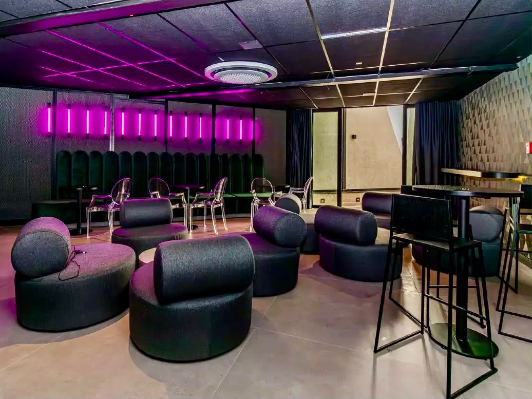 Casa, 6 quartos, 1200 m² - Foto 43