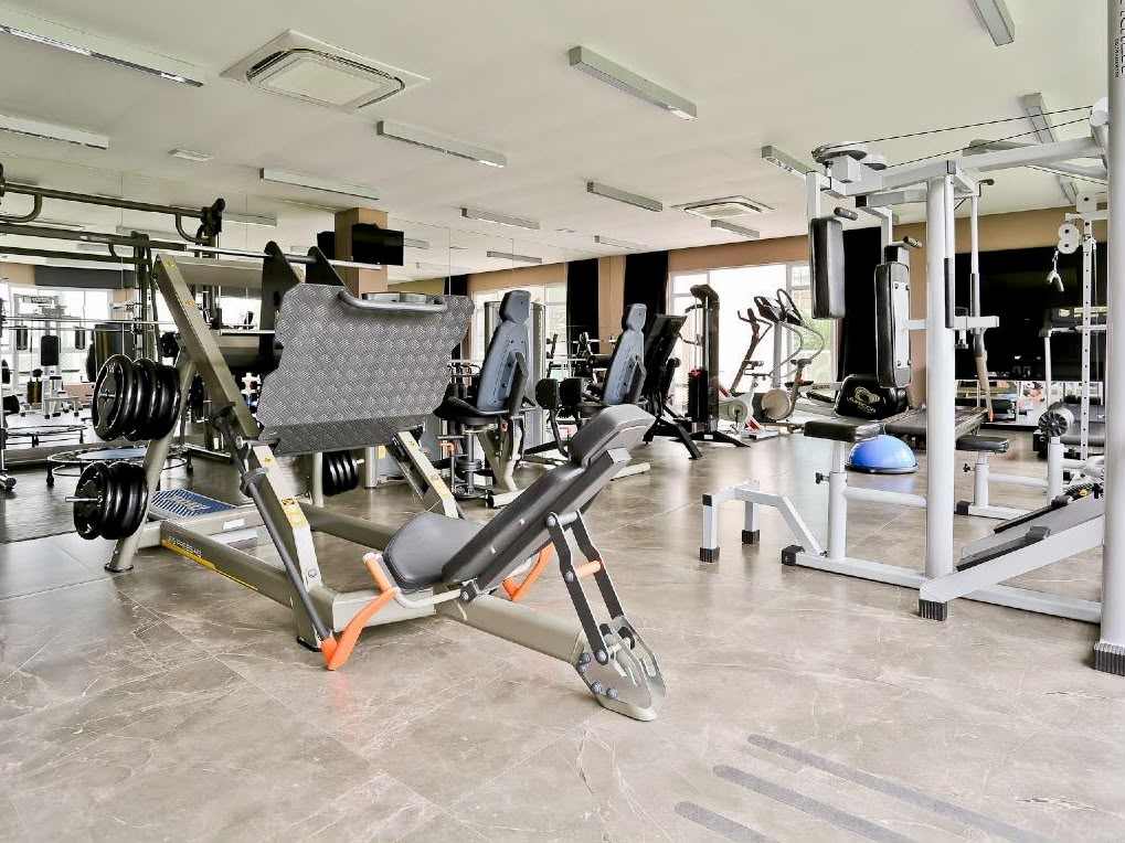 Casa, 6 quartos, 1200 m² - Foto 49