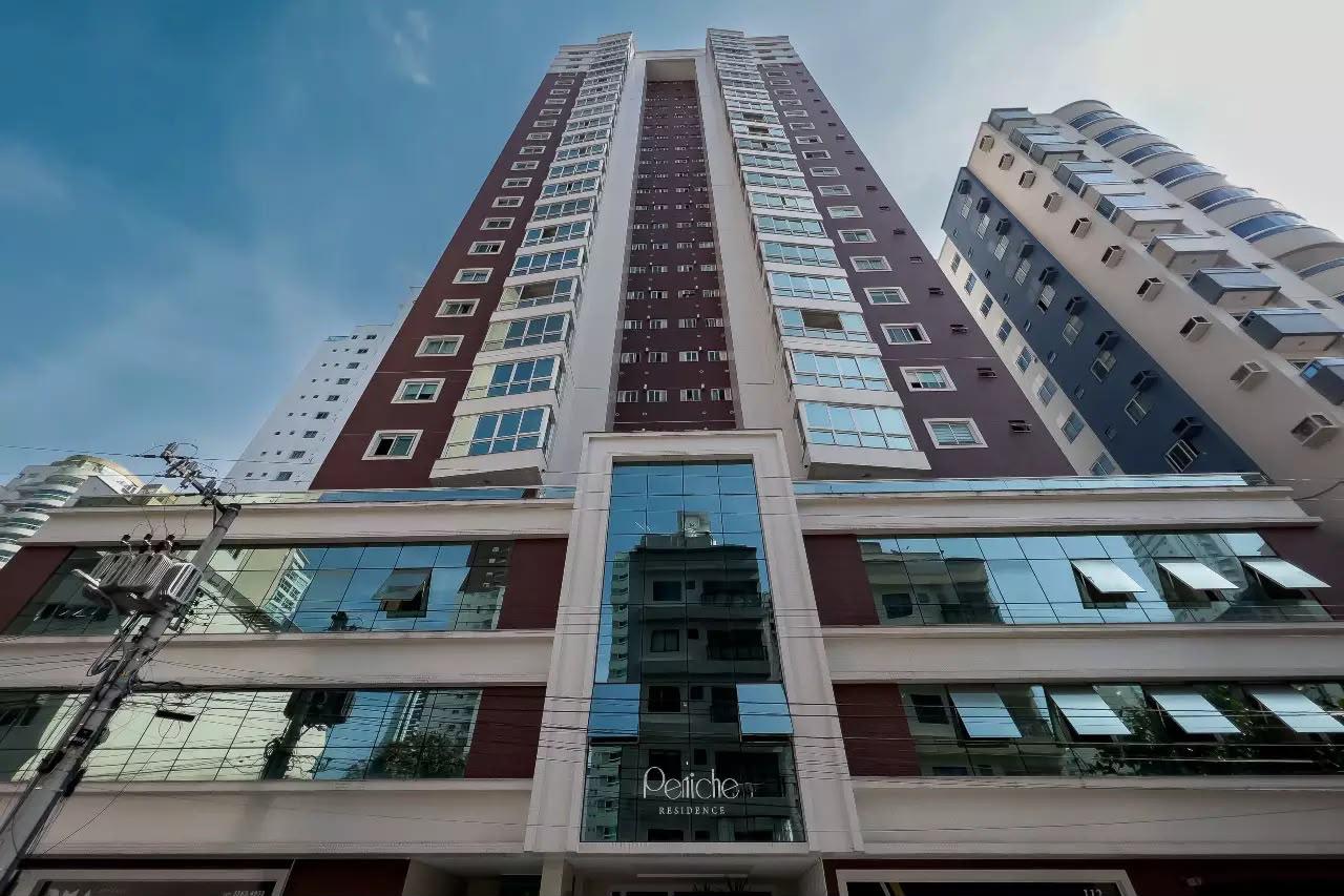 Apartamento, 3 quartos, 125 m² - Foto 1