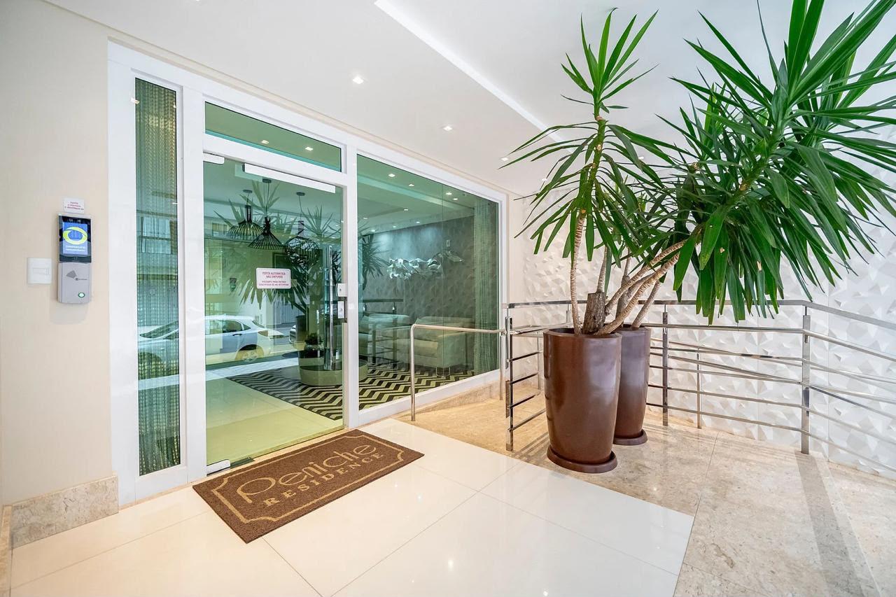 Apartamento, 3 quartos, 125 m² - Foto 3
