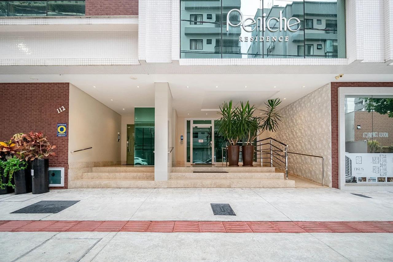 Apartamento, 3 quartos, 125 m² - Foto 2