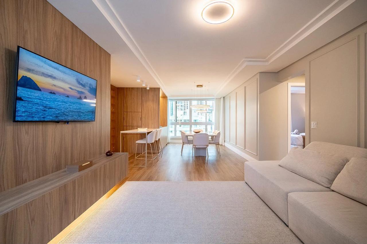 Apartamento, 3 quartos, 125 m² - Foto 7