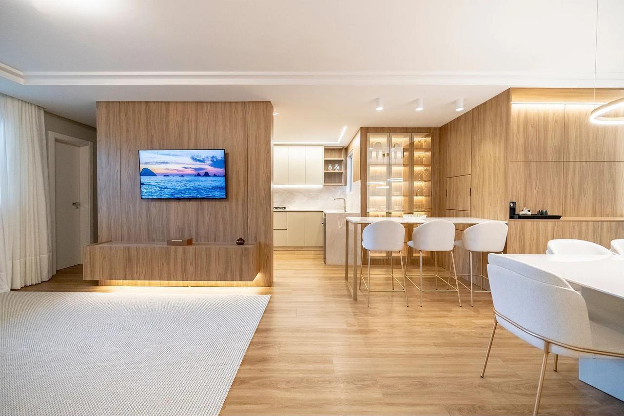 Apartamento, 3 quartos, 125 m² - Foto 5
