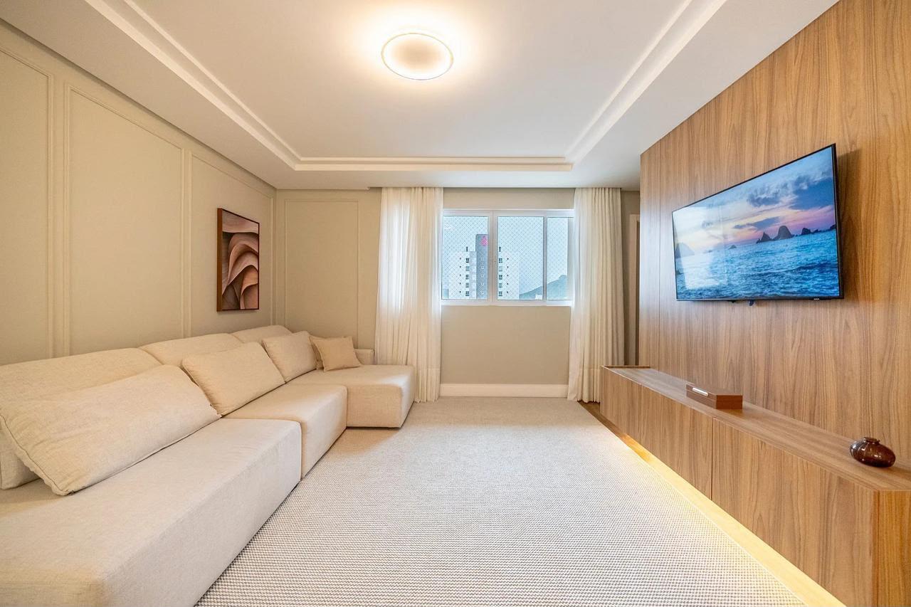 Apartamento, 3 quartos, 125 m² - Foto 8