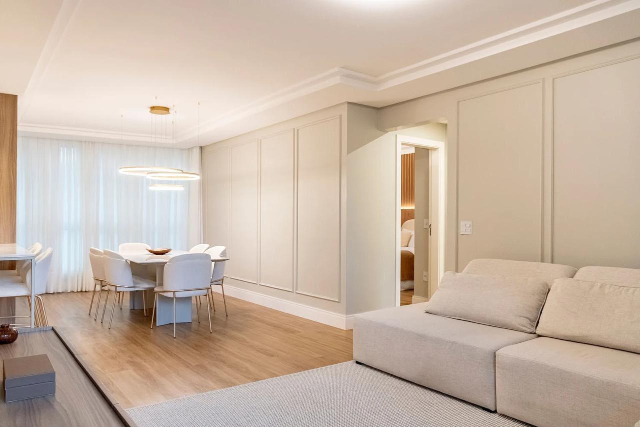 Apartamento, 3 quartos, 125 m² - Foto 12
