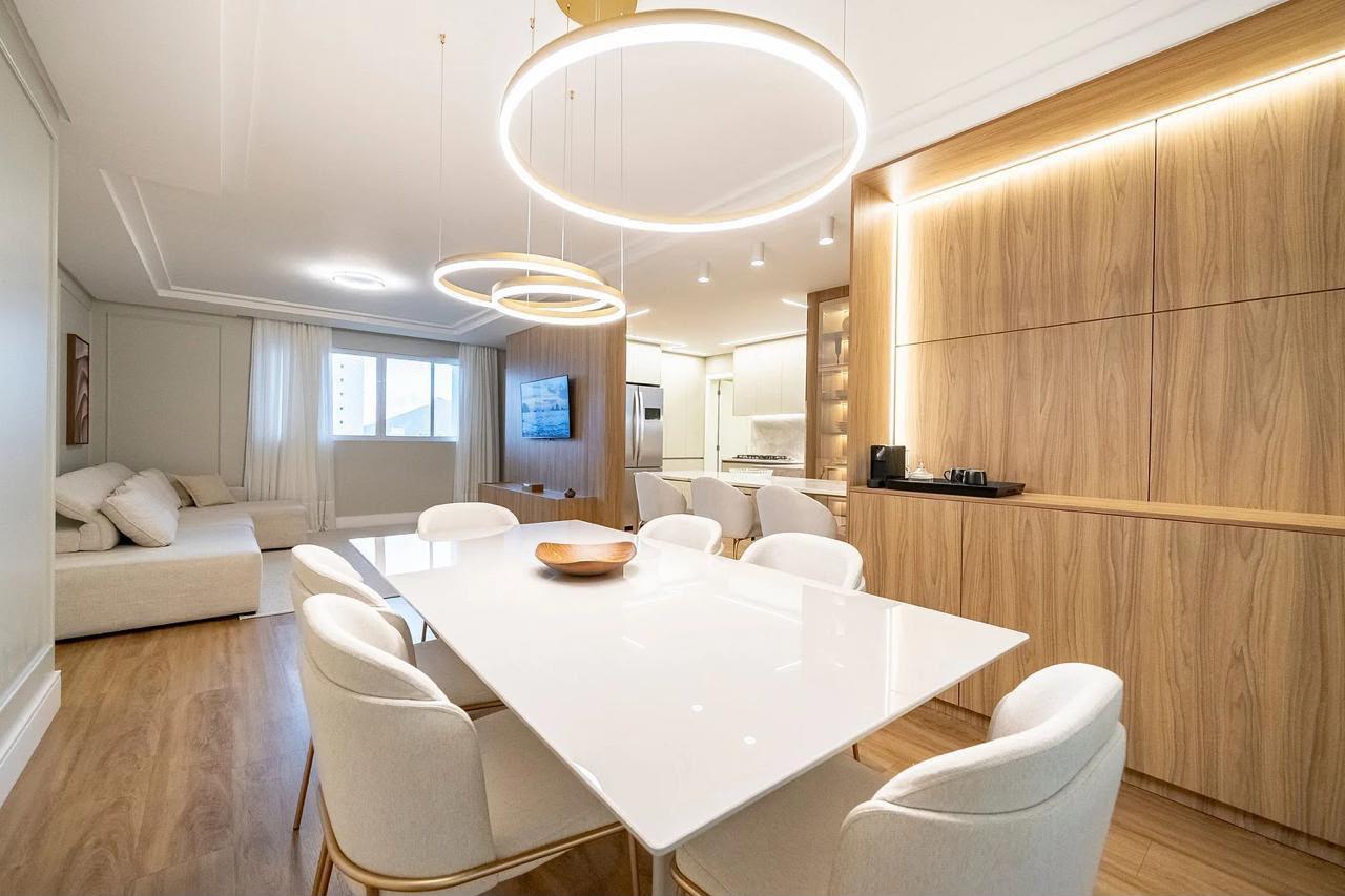 Apartamento, 3 quartos, 125 m² - Foto 11