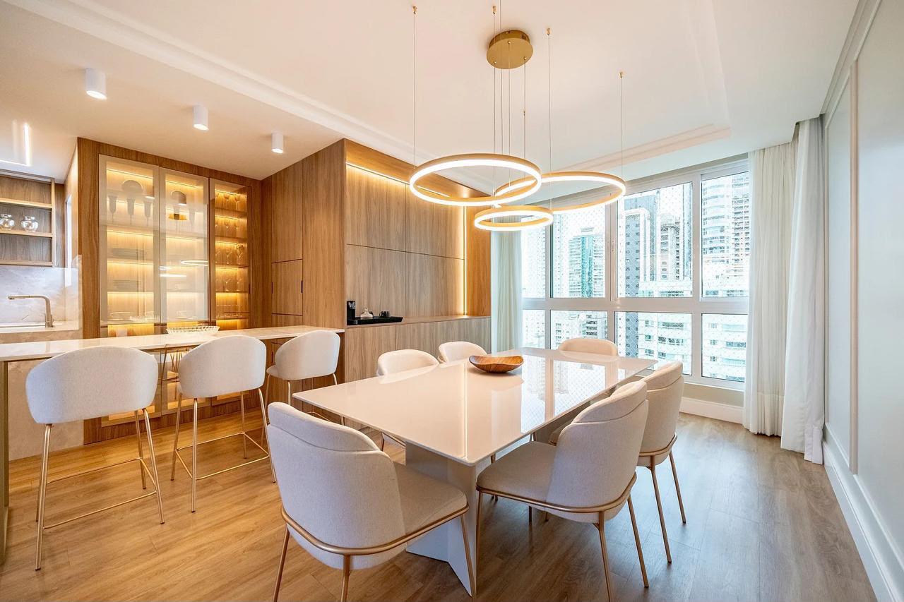 Apartamento, 3 quartos, 125 m² - Foto 10