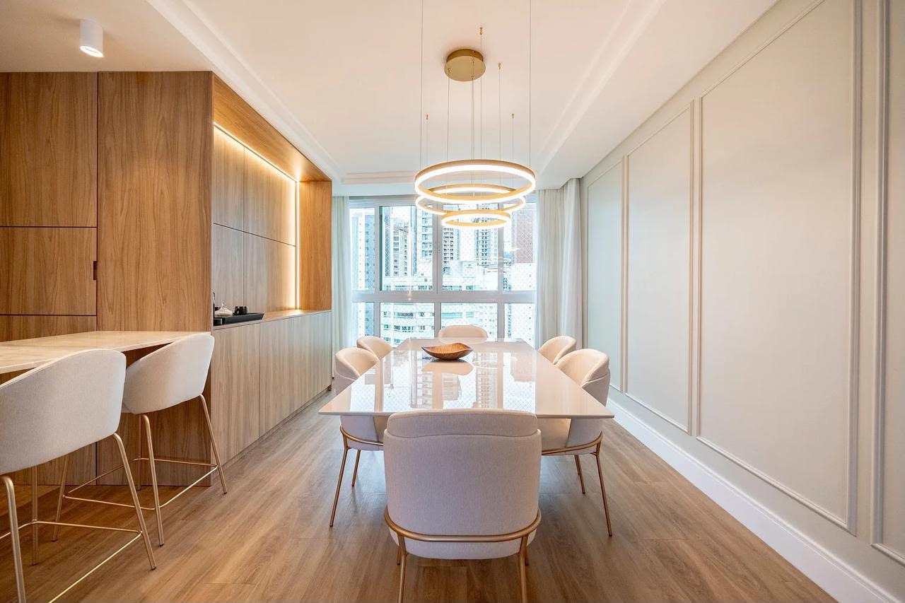 Apartamento, 3 quartos, 125 m² - Foto 9