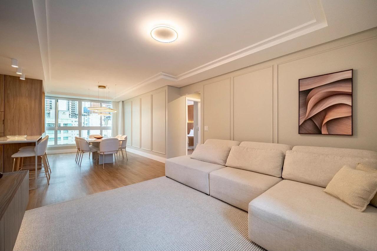 Apartamento, 3 quartos, 125 m² - Foto 13