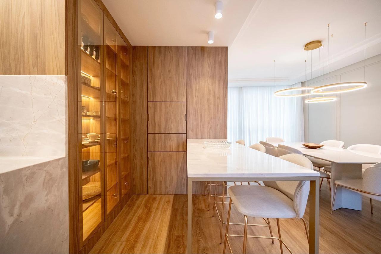 Apartamento, 3 quartos, 125 m² - Foto 16