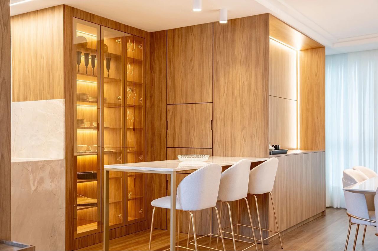 Apartamento, 3 quartos, 125 m² - Foto 17