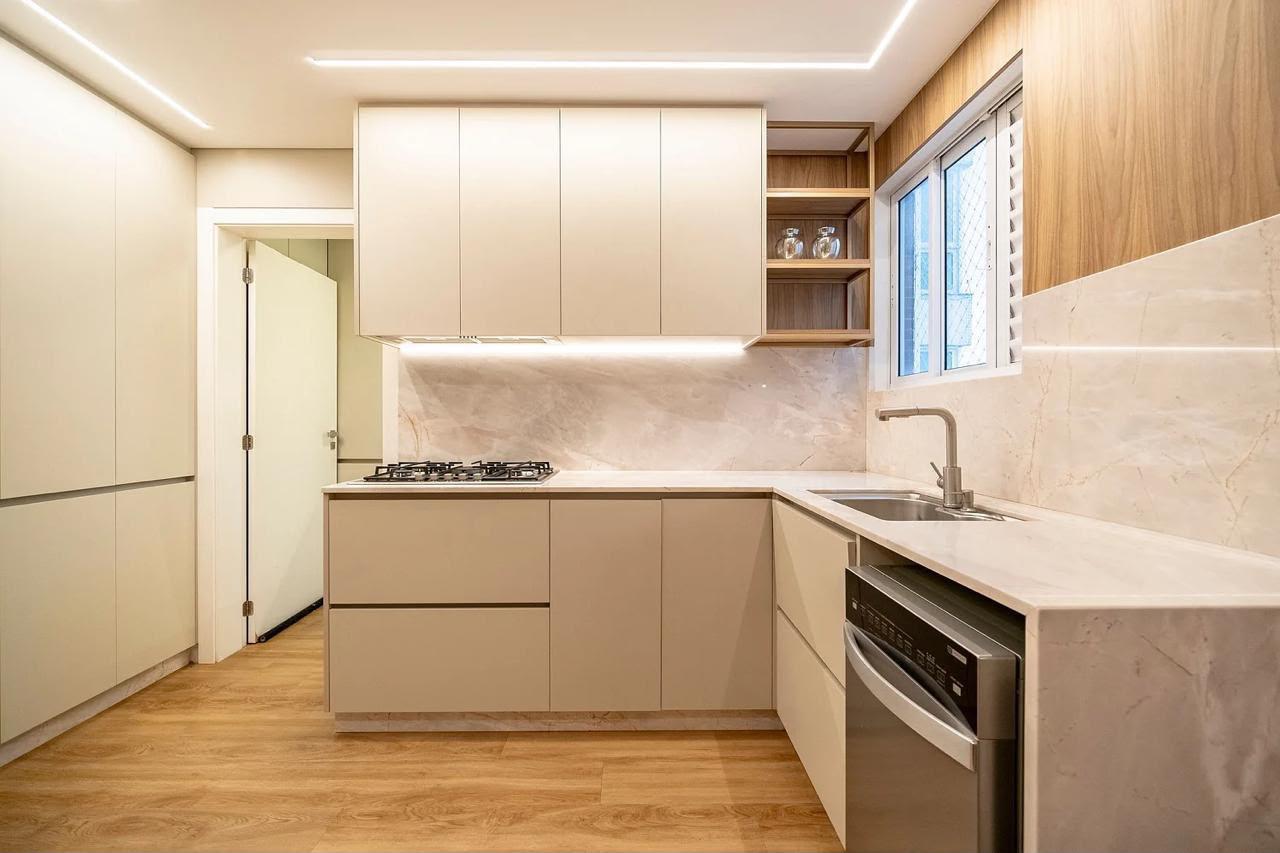 Apartamento, 3 quartos, 125 m² - Foto 20