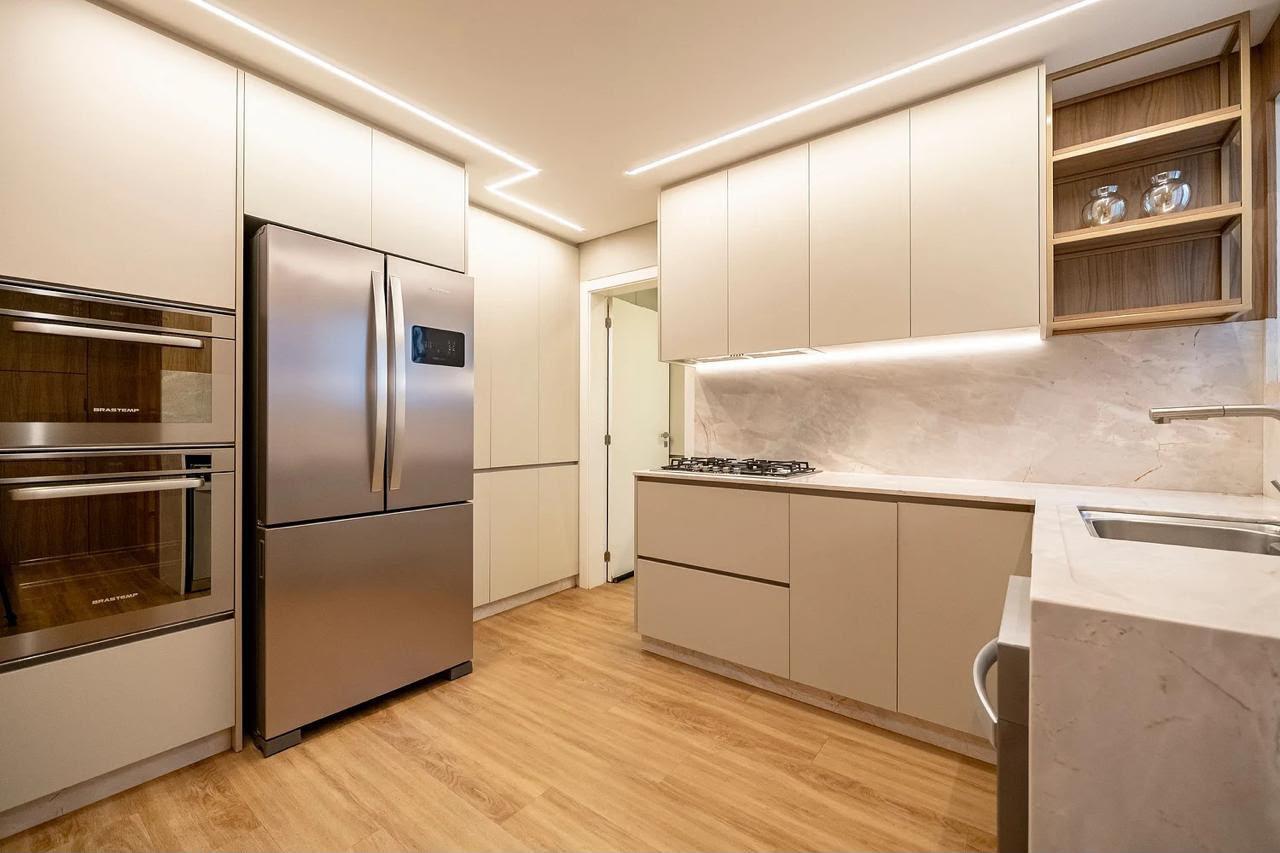 Apartamento, 3 quartos, 125 m² - Foto 14