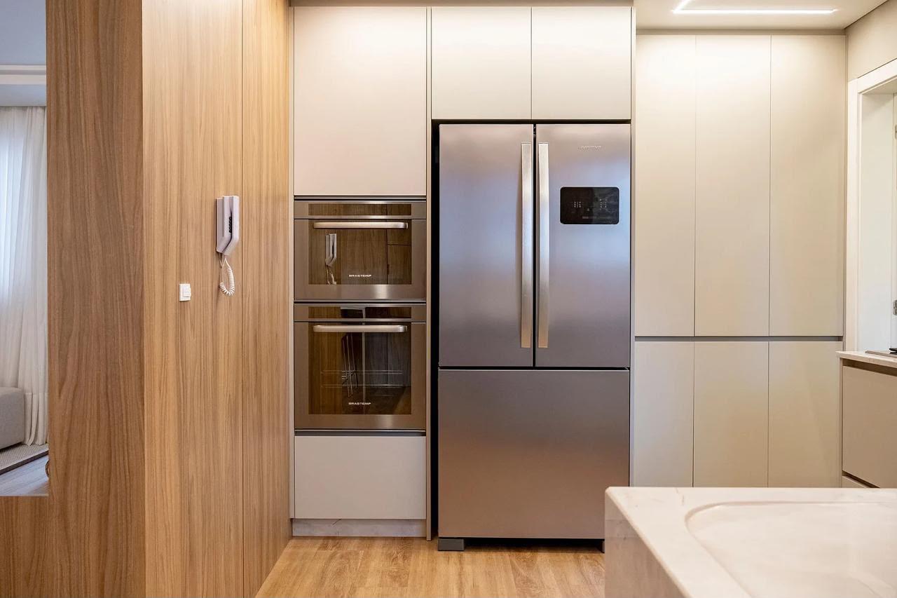 Apartamento, 3 quartos, 125 m² - Foto 18