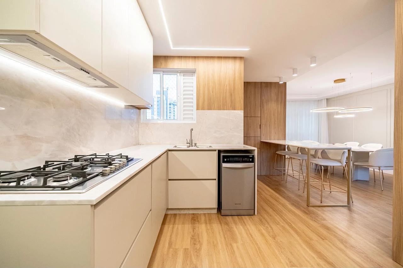 Apartamento, 3 quartos, 125 m² - Foto 21