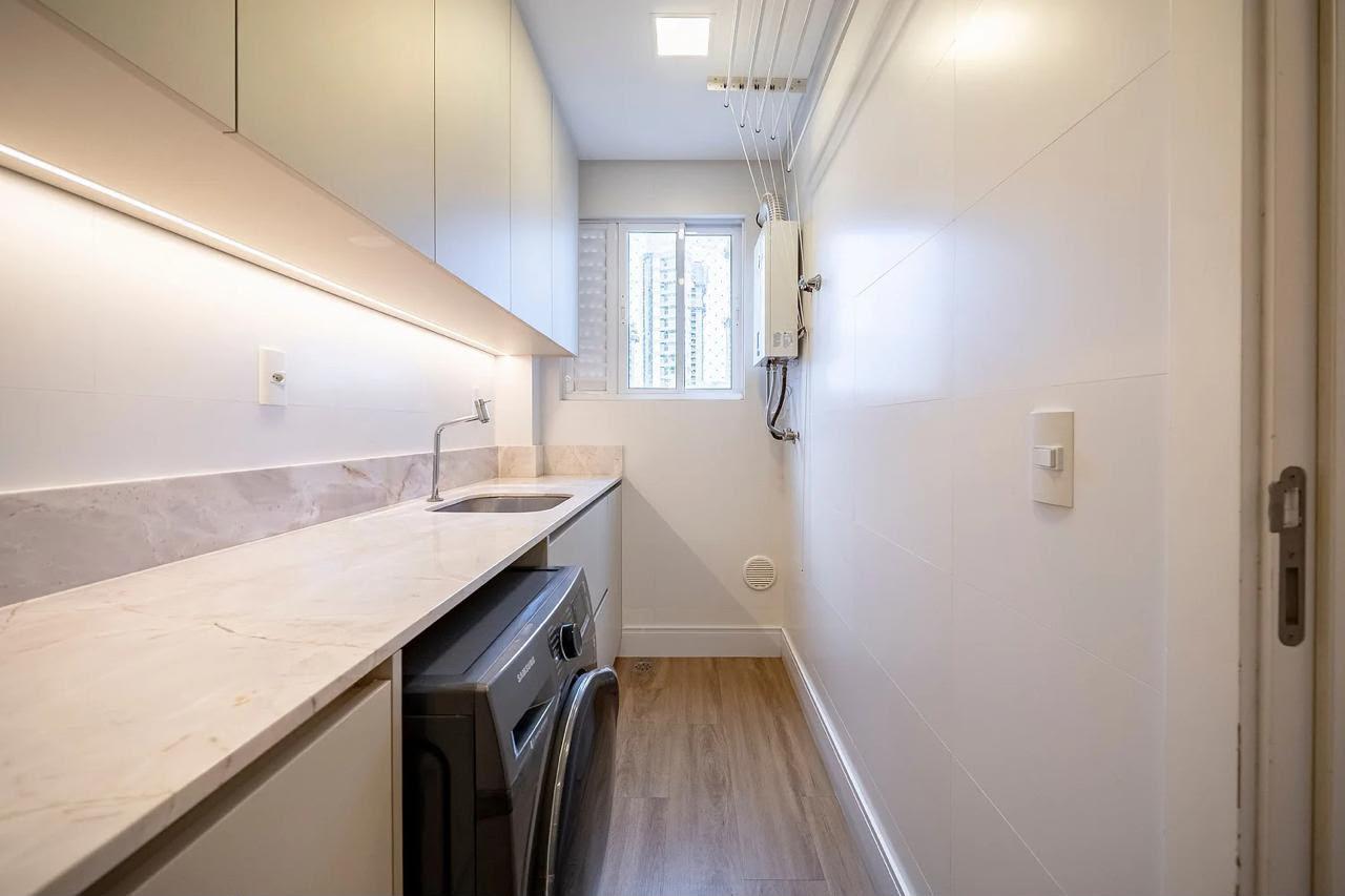 Apartamento, 3 quartos, 125 m² - Foto 24