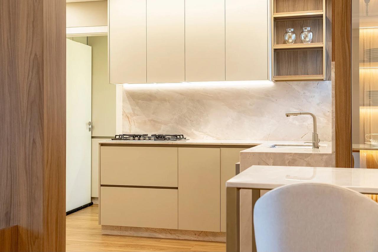 Apartamento, 3 quartos, 125 m² - Foto 23