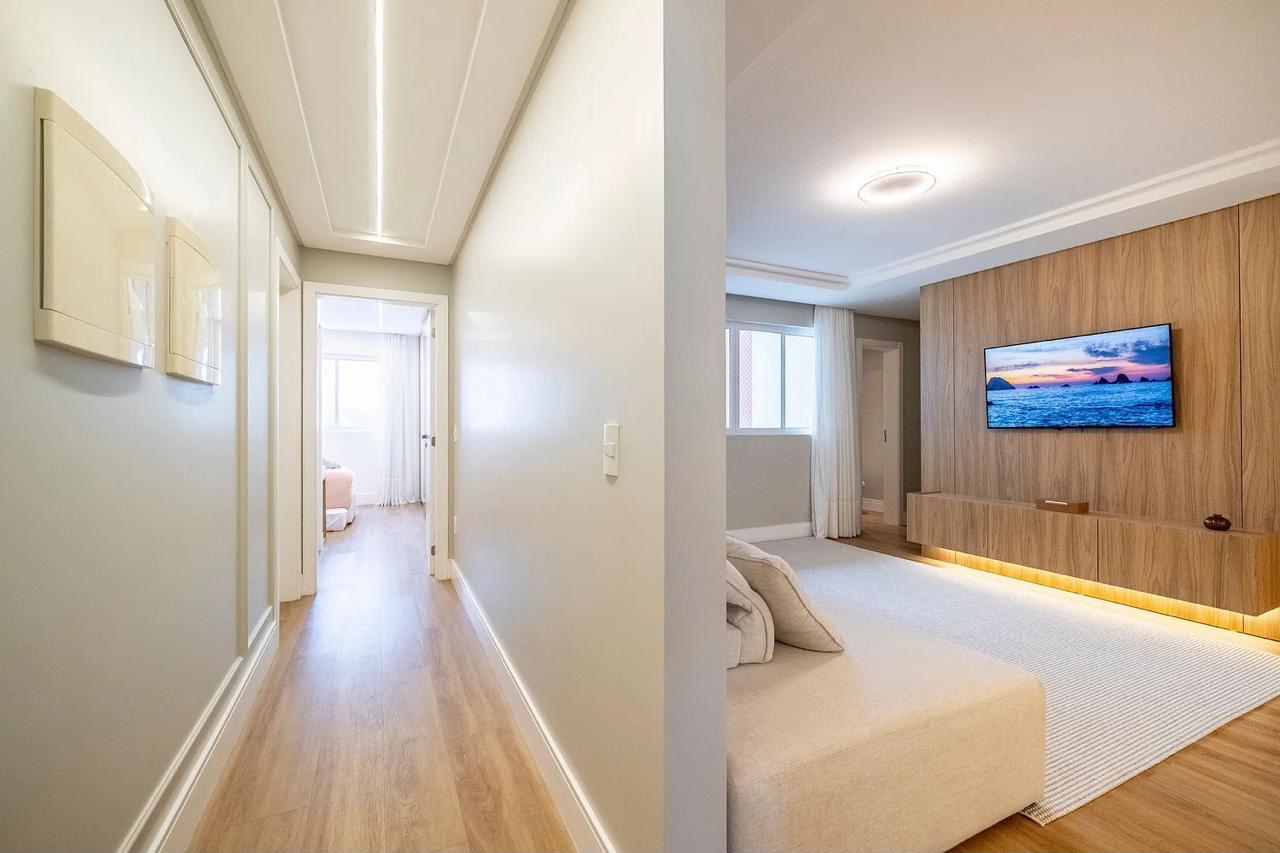 Apartamento, 3 quartos, 125 m² - Foto 27