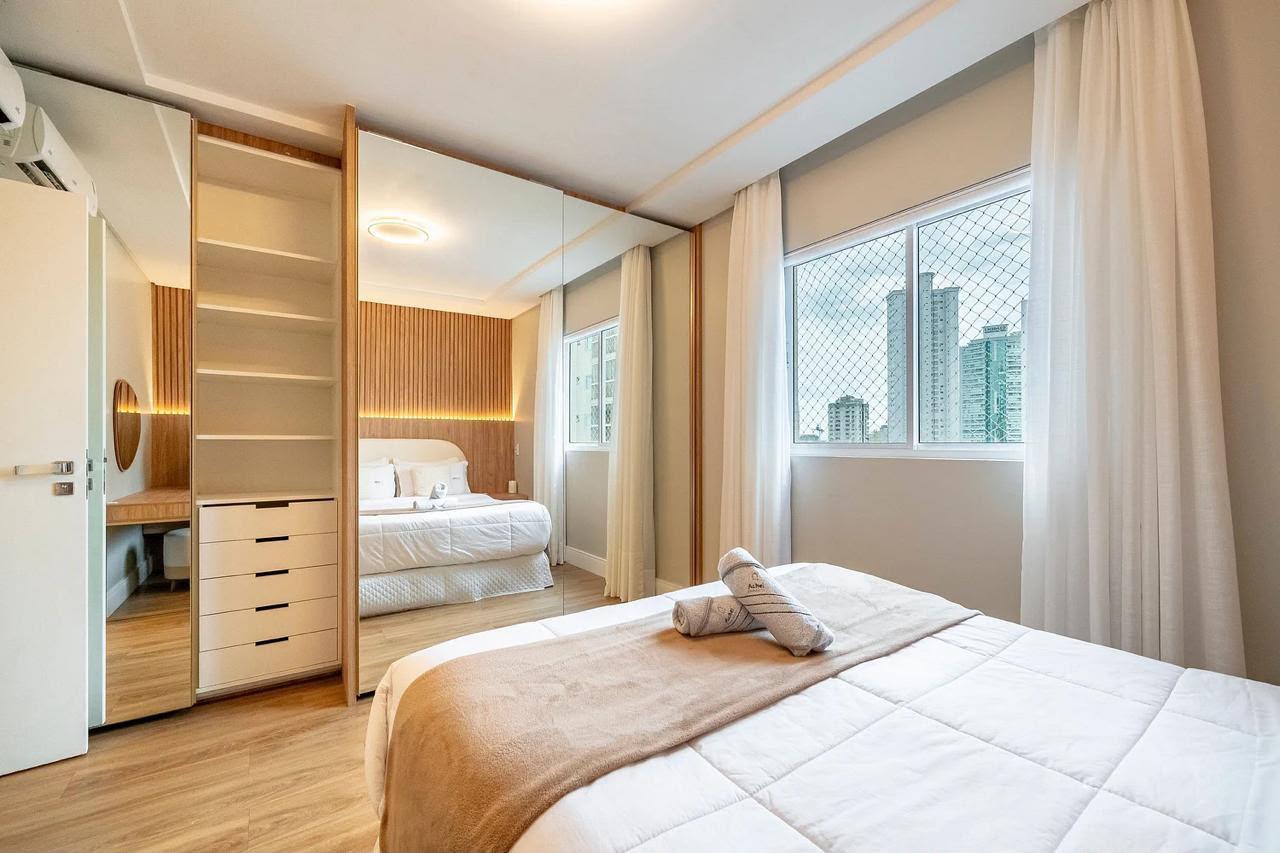 Apartamento, 3 quartos, 125 m² - Foto 29