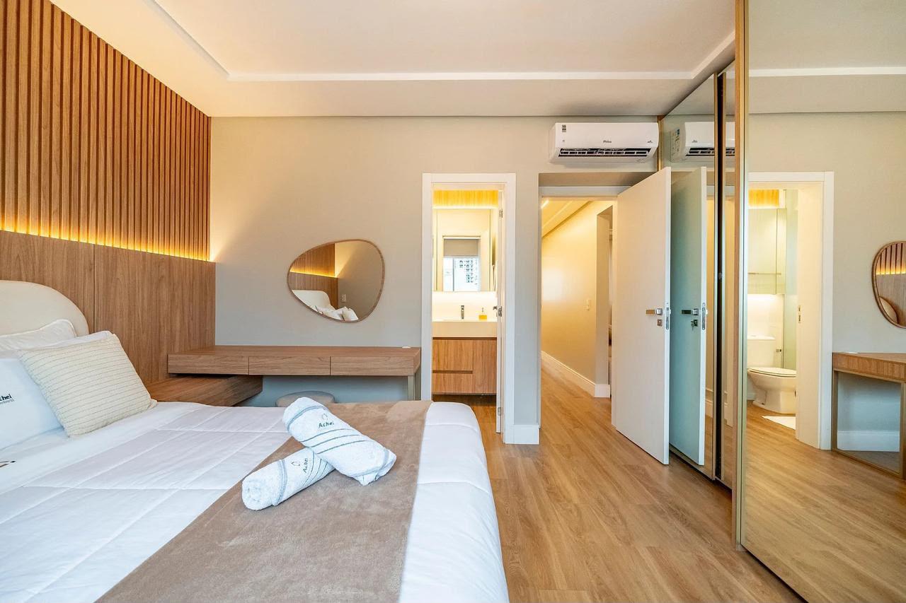 Apartamento, 3 quartos, 125 m² - Foto 33