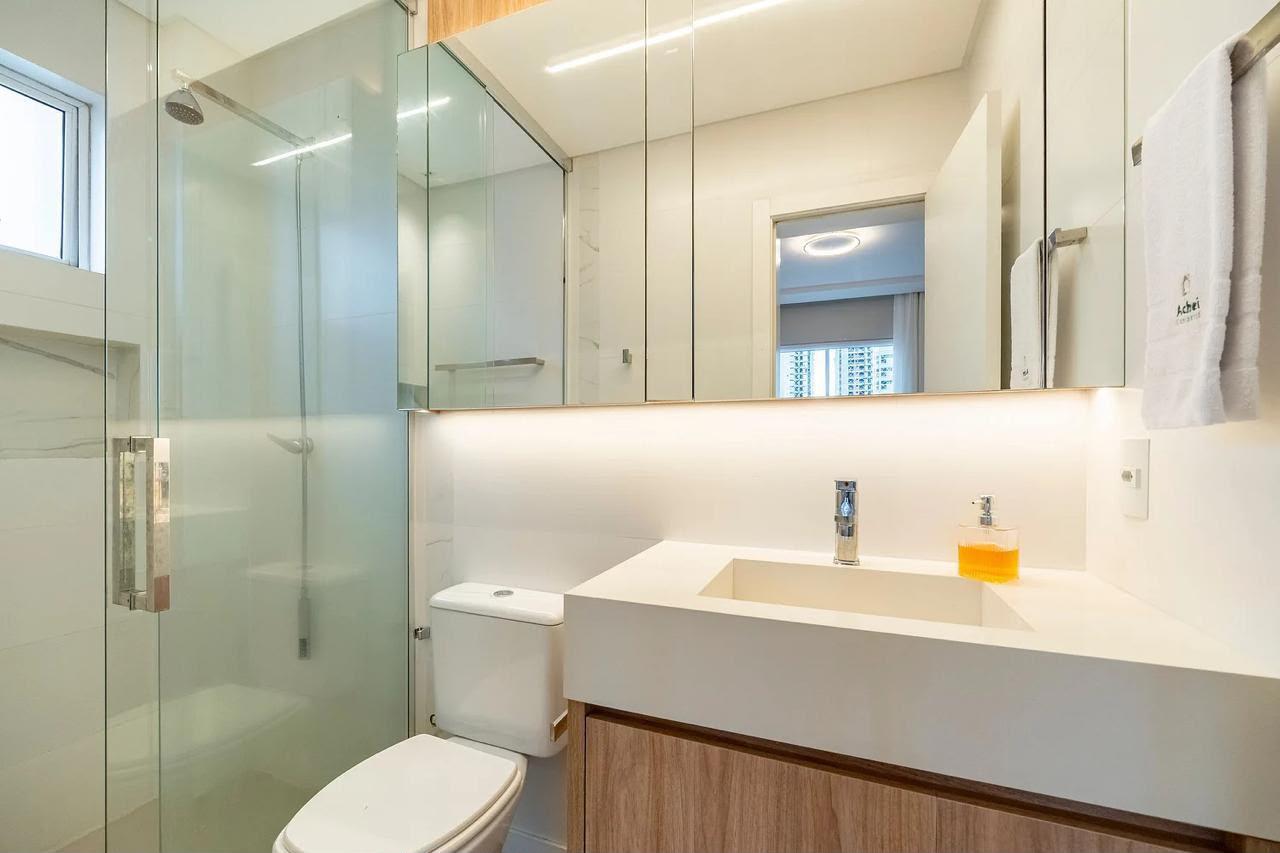 Apartamento, 3 quartos, 125 m² - Foto 31