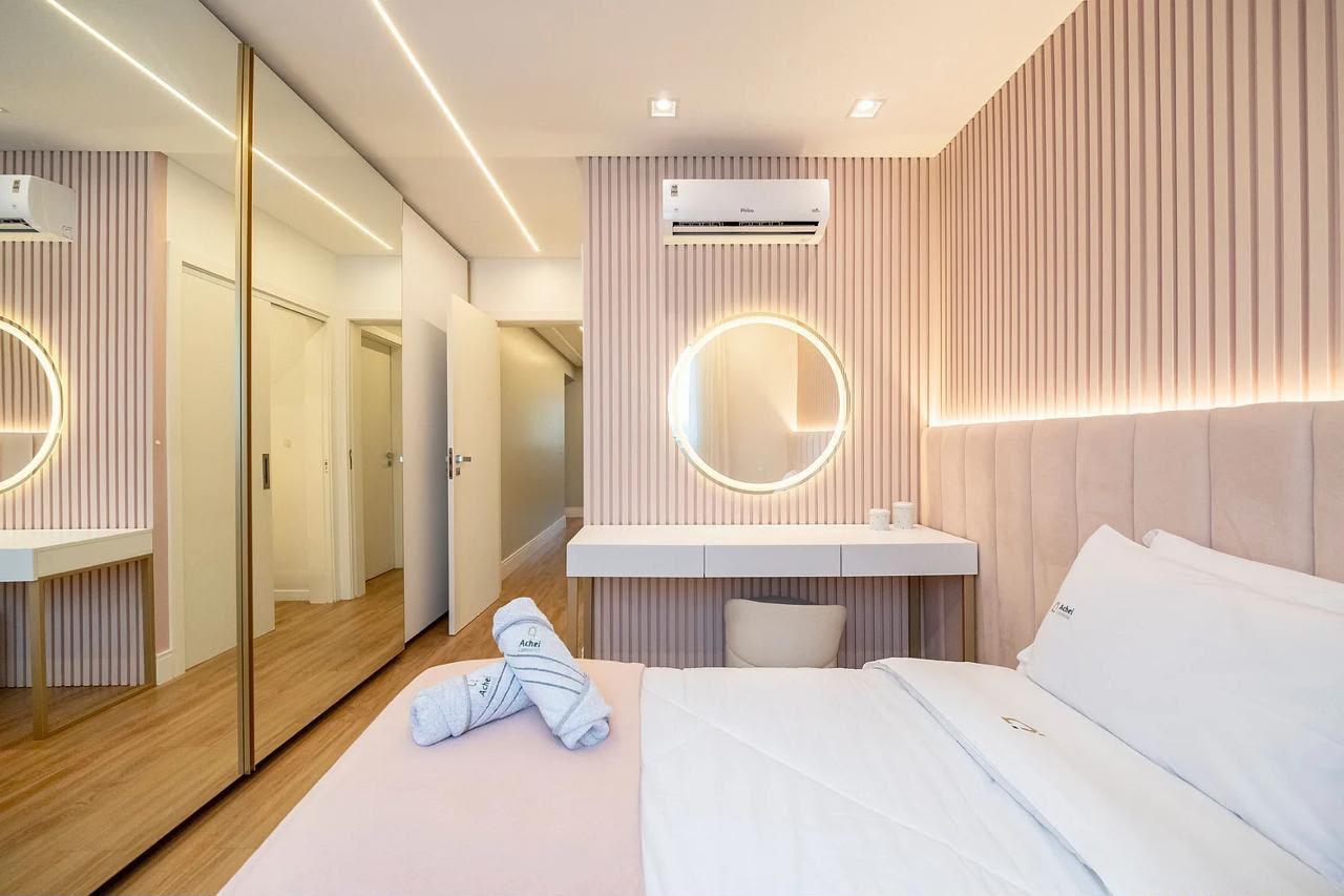Apartamento, 3 quartos, 125 m² - Foto 37