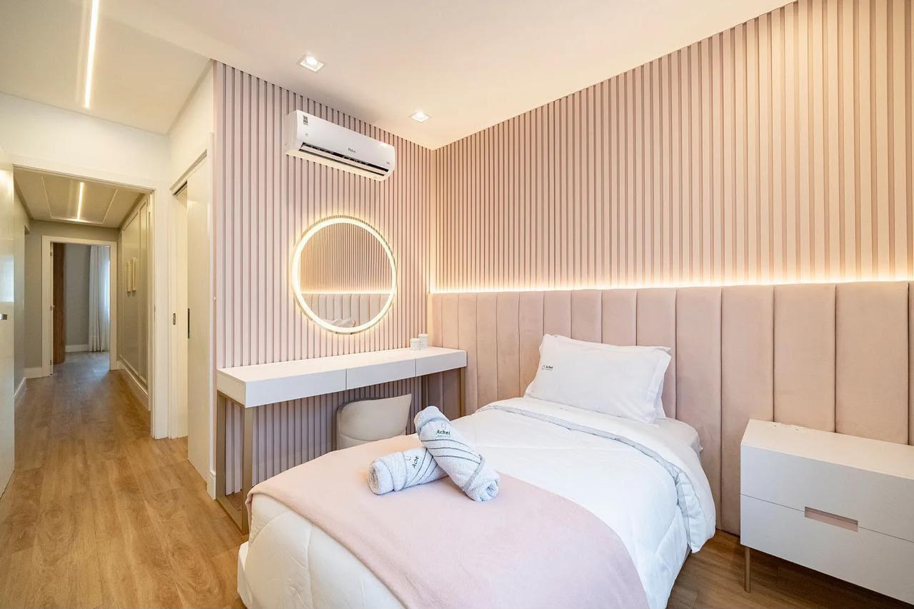 Apartamento, 3 quartos, 125 m² - Foto 41