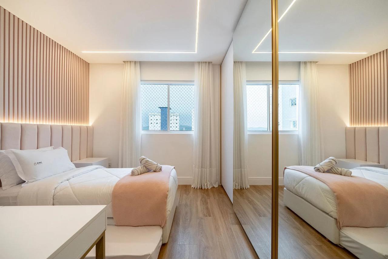 Apartamento, 3 quartos, 125 m² - Foto 34