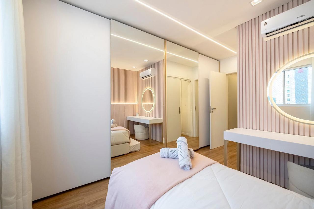 Apartamento, 3 quartos, 125 m² - Foto 40