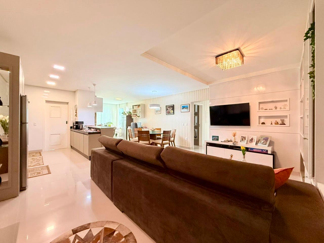 Apartamento, 3 quartos, 135 m² - Foto 4