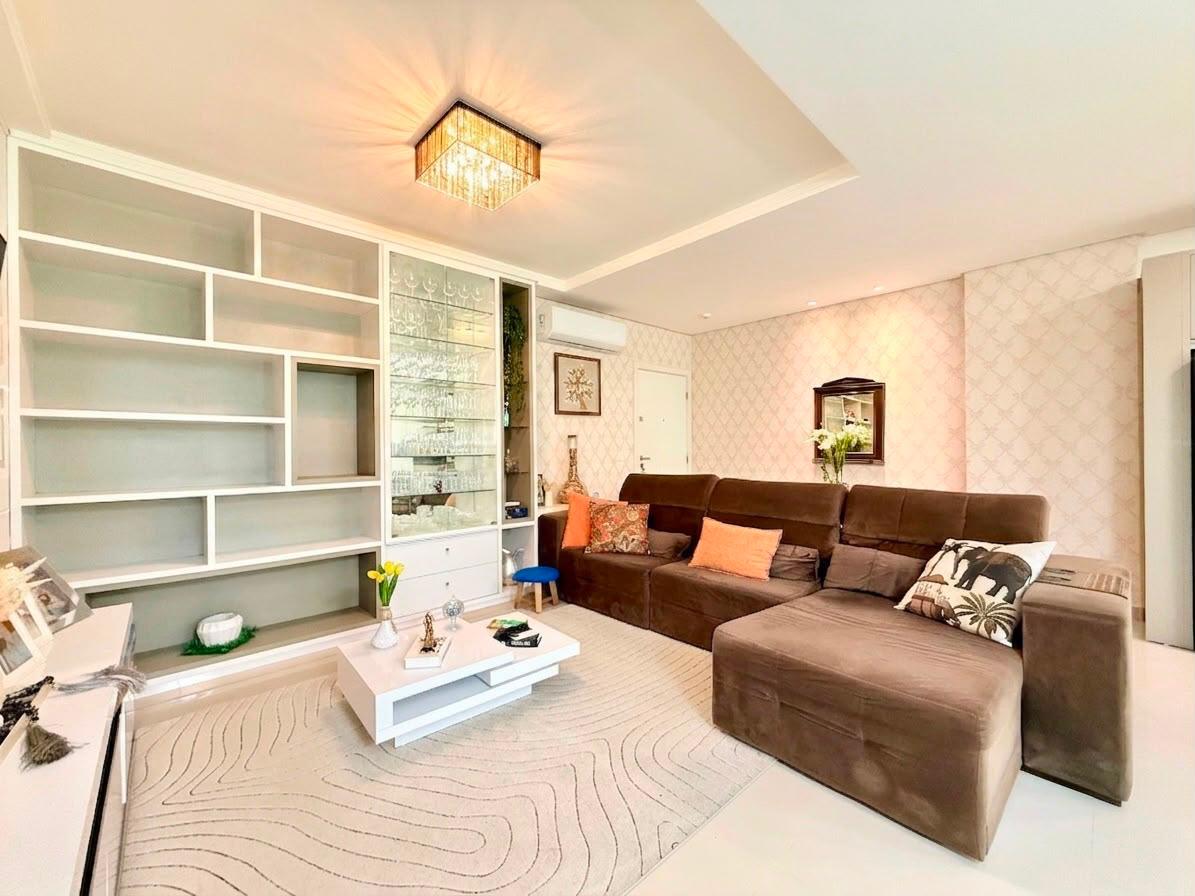 Apartamento, 3 quartos, 135 m² - Foto 6