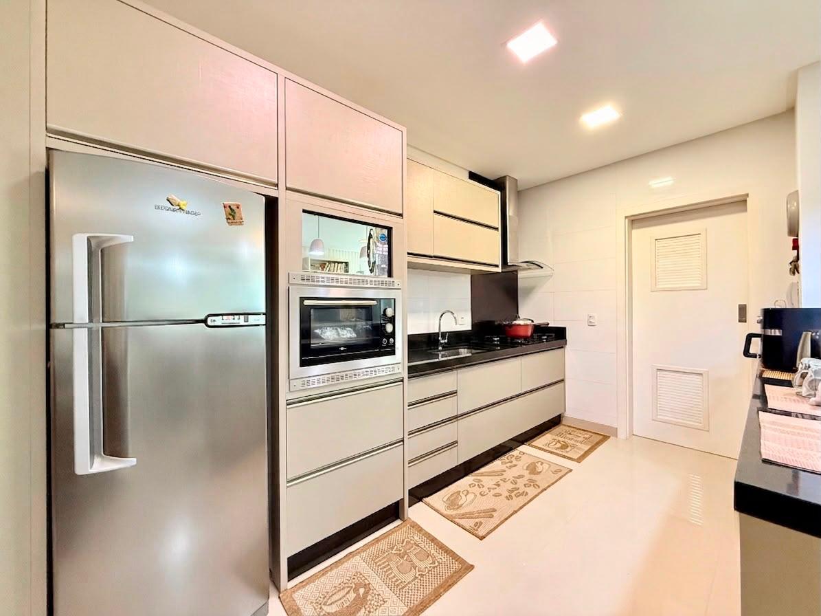 Apartamento, 3 quartos, 135 m² - Foto 7