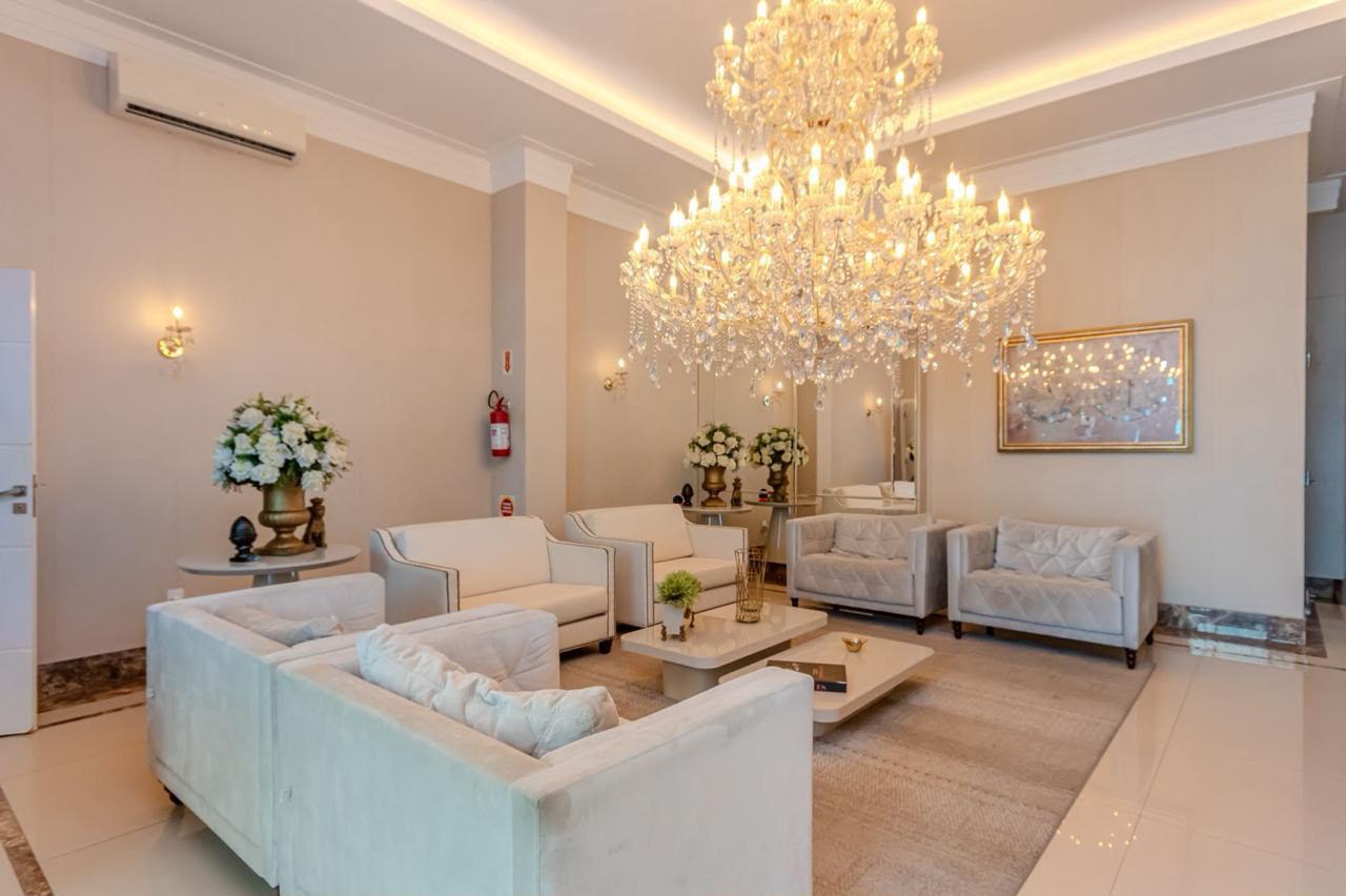 Apartamento, 3 quartos, 135 m² - Foto 3