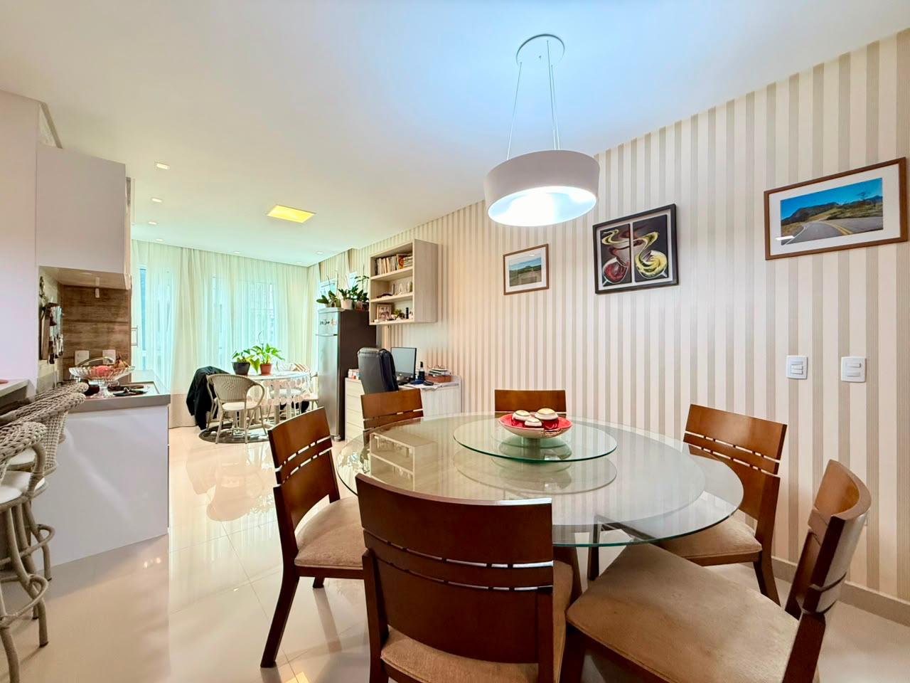 Apartamento, 3 quartos, 135 m² - Foto 9