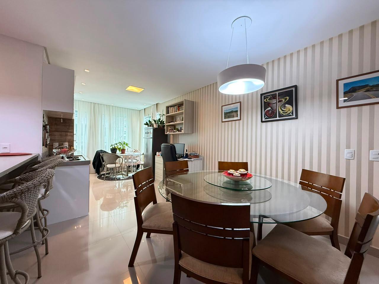 Apartamento, 3 quartos, 135 m² - Foto 10
