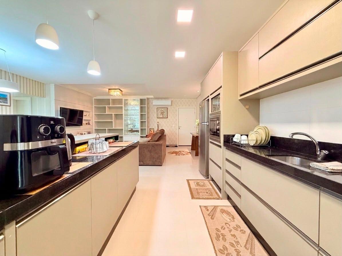 Apartamento, 3 quartos, 135 m² - Foto 8