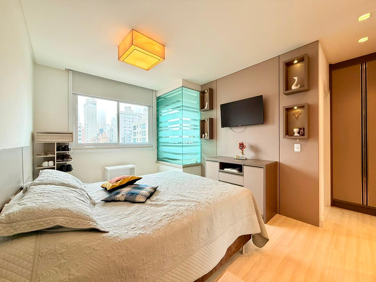 Apartamento, 3 quartos, 135 m² - Foto 13