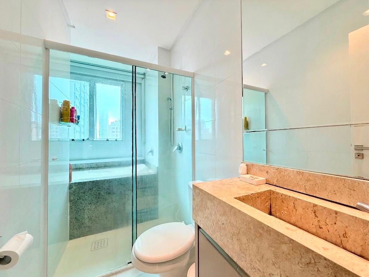 Apartamento, 3 quartos, 135 m² - Foto 14