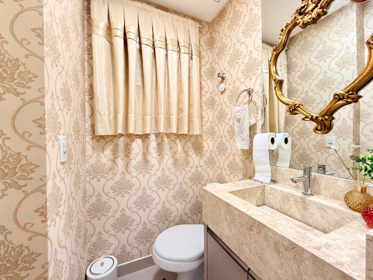 Apartamento, 3 quartos, 135 m² - Foto 12