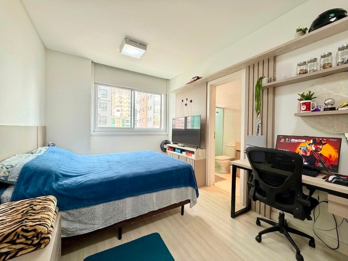 Apartamento, 3 quartos, 135 m² - Foto 17